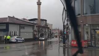 Erzurum Aşkale 'de Ramazan 7.Gün