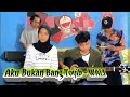 PHIPIN OFFICIAL - Aku Bukan Bang Toyib (WALI Band). Live Cover