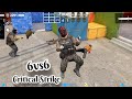 Mastering Critical Strike Special Weapons | 6vs6 Defuseboom