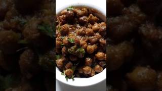 Bihari style Kale Chane ki Ghugni || काले चने की घुघनी || #easyrecipe #ghugni  @SimsHomeKitchen