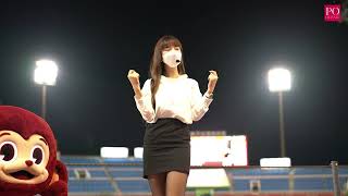 【Rakuten Girls】20220628｜rina《我是老大》Rakuten Monkeys【4K】 #上班族趴