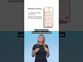 Nested scrolling | Compose Tips