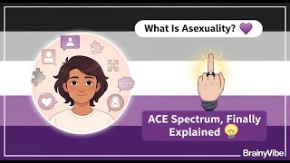 Asexuality Explained: Understanding the Spectrum of Asexual Orientation | BrainyVibe