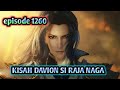 NOVEL KISAH DAVION SI RAJA NAGA BAB 1260