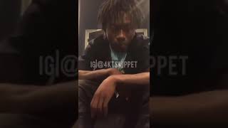 NBA Youngboy - Inna Grave (Full Snippet)