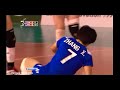 yukiko ebata 江畑 幸子 jpn v china best spiker of japan volleyball