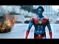 Download Captain Planet Movie Trailer (FAN-MADE) In Mp4 3Gp Full HD Video