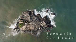 Beautiful Destinations 4K , Sri Lanka Reel 01 - Beruwela