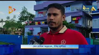 ফের রোহিঙ্গা অনুপ্রবেশ, উদ্বিগ্ন স্থানীয়রা | Nagorik TV