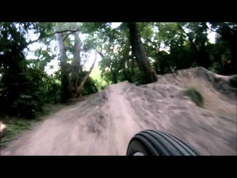 Don Dirt Jumps Starring Rick Meloff Don Dirt Jumps Starring Rick Meloff
