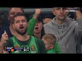 Panathinaikos vs Maccabi Tel Aviv 93-87 Full Game Highlights | 2024 Euroleague RS Round 9