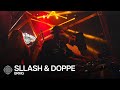 SLLASH & DOPPE | UTOPIA | BRMG | Lunar 2024