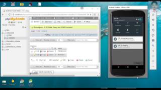 Android Sqlite Mysql Sync 01 Understand The Application