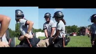 177th Recruit Class Review