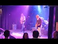 Jerry Joseph & the Jackmormons (set one) @ Aurora Borealis (Shoreline WA) September 13, 2024