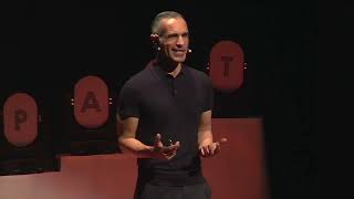 Reinserción tras salir de la cárcel, ¿mito o realidad? | Juan Molpeceres | TEDxUPValència