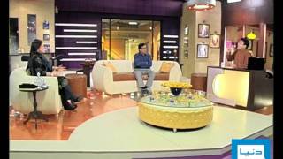 Dunya TV-HASB-E-HAAL-13-01-2012