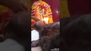 நேமம் ஆவுண்டீஸ்வரர் கோயில் பிரதோஷ வழிபாடு