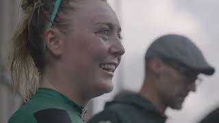 Rás na mBan 2022 - Stage 1 Highlights