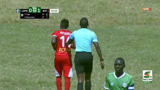 HIGHLIGHTS | Uganda People's Defence Force 0-3 Kitara FC | StarTimes UPL MD16 23/24