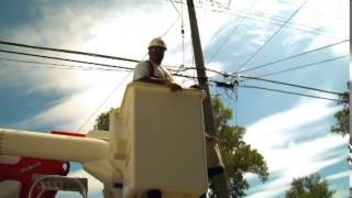 OPPD Outdoor Electric Safety Commercial