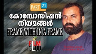 സിനിമറ്റോഗ്രഫി പഠിക്കാം Part 21|Prathap Joseph|നിങ്ങൾക്കും സിനിമ ചെയ്യാം എപ്പിസോഡ് 31|BeeTVFilm Club