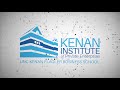 Partnering with the Kenan Institute