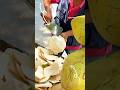 Amazing!!! Super Peeling COCONUT style so cool 😎 #viral #shortvideo #coconutcutting