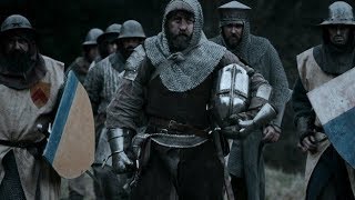 War of the Three Kings  Part One Scottish  |  History  Documentary Channel