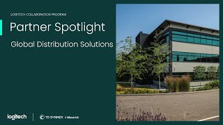 Partner Spotlight - TD Synnex Maverick Europe