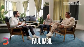 How Paul Rabil Is Transforming Lacrosse Into a Major League Sport | The Deal