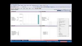 Working with DBArtisan’s Performance Analyst
