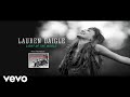 Lauren Daigle - Light Of The World (Lyric Video)