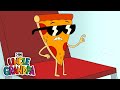 Sneaky Steve | Uncle Grandpa | Cartoon Network