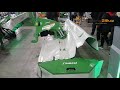 agrotech kielce 2019 samasz