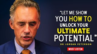 The SECRET to Unlocking your Full Potential | Jordan Peterson