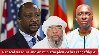 Général Issa Diawara : Plusieurs fois ministres pour ne rien