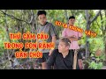 P1 | Thử Cắm Câu Ở Con Rãnh Gần Chòi Của Team | Thanh Nhã TV