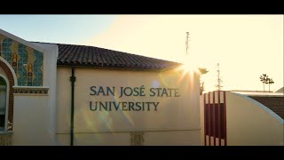 Find Your Path Forward at SJSU (:30)