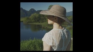 Saying Goodbye [Official Video] Eva Schubert