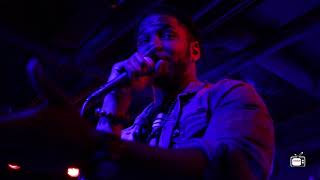 Shing02, The Chee-Hoos and Substantial Perform Live in Washington DC