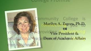 JCC Adjunct Orientation - Part 2 of 4