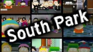 The South Park Remix MEP