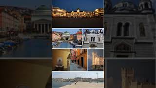 Trieste | Wikipedia audio article