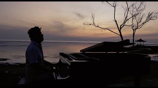 Mystical Glow - Indra Lesmana Surya Sewana (Official Video)