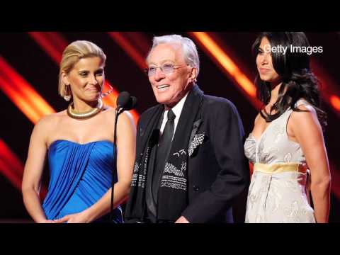 What did Andy Williams died of?