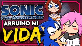 SONIC 2006 es EL PEOR juego de la FRANQUICIA 😨
