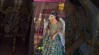 Dubai beautiful princess and prince beautiful wedding 💒 lovely video ❤️💖#dubai #royal_prince