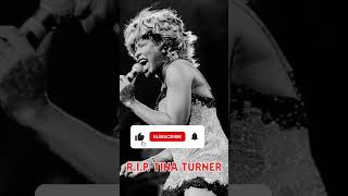 What's Love Got To Do With It - Tina Turner #shorts #tinaturner #rock #rockmusic