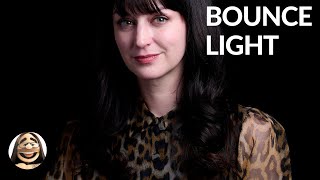 Core Lighting Techniques: How to use a Reflector